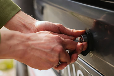 Locksmith Services in Kensington